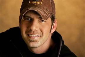 Artist Rodney Atkins